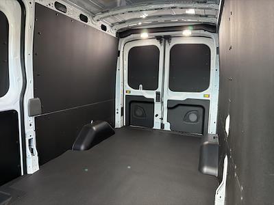 2025 Ford Transit 250 Medium Roof RWD Empty Cargo Van for sale #CR13830 - photo 2