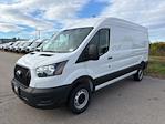 2025 Ford Transit 250 Medium Roof RWD Empty Cargo Van for sale #CR13830 - photo 1