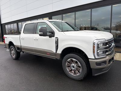 2026 Ford F-350 Crew Cab SRW 4WD Pickup for sale #CR13836 - photo 1