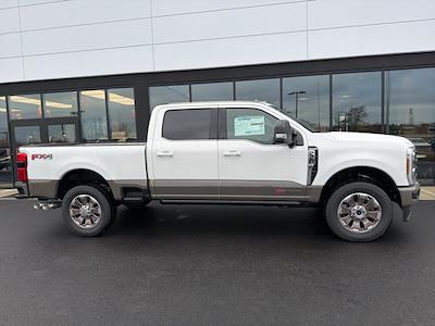 2026 Ford F-350 Crew Cab SRW 4WD Pickup for sale #CR13836 - photo 2