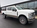 New 2026 Ford F-350 King Ranch Crew Cab for sale #CR13836 - photo 1