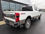 New 2026 Ford F-350 King Ranch Crew Cab for sale #CR13836 - photo 2
