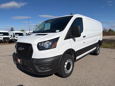 2025 Ford Transit 250 Low Roof RWD Empty Cargo Van for sale #CR13840 - photo 1