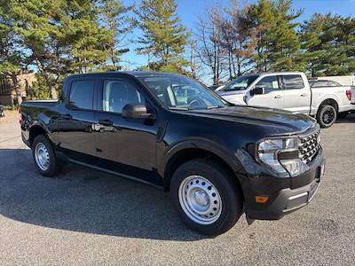 2025 Ford Maverick SuperCrew Cab FWD Pickup for sale #CR13843 - photo 1