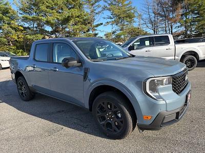 2025 Ford Maverick SuperCrew Cab AWD Pickup for sale #CR13844 - photo 1