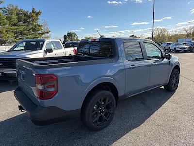 2025 Ford Maverick SuperCrew Cab AWD Pickup for sale #CR13844 - photo 2