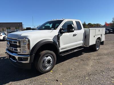 2026 Ford F-450 Super Cab DRW 4WD Reading Service Truck for sale #CR13849 - photo 1