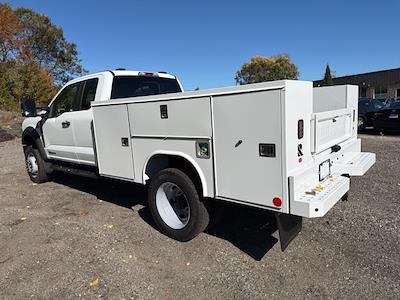 2026 Ford F-450 Super Cab DRW 4WD Reading Service Truck for sale #CR13849 - photo 2