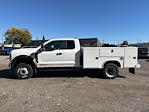 2026 Ford F-450 Super Cab DRW 4WD Reading Service Truck for sale #CR13849 - photo 3