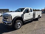 2026 Ford F-450 Super Cab DRW 4WD Reading Service Truck for sale #CR13849 - photo 1
