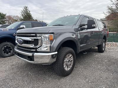 2022 Ford F-350 Super Cab SRW 4WD Pickup for sale #CR13851A - photo 1