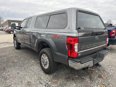 Used 2022 Ford F-350 XL Super Cab for sale #CR13851A - photo 2