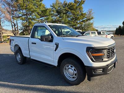 2025 Ford F-150 Regular Cab 4WD Pickup for sale #CR13853 - photo 1