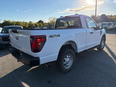 2025 Ford F-150 Regular Cab 4WD Pickup for sale #CR13853 - photo 2