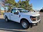 2025 Ford F-150 Regular Cab 4WD Pickup for sale #CR13853 - photo 1