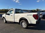 2025 Ford F-150 Regular Cab 4WD Pickup for sale #CR13853 - photo 4