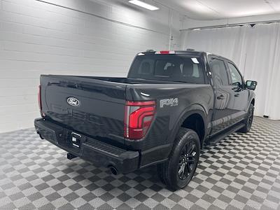 New 2025 Ford F-150 Lariat SuperCrew Cab for sale #CR13854FC - photo 2