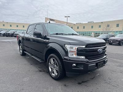 Used 2020 Ford F-150 - photo 1