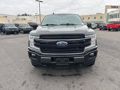 Used 2020 Ford F-150 - photo 1