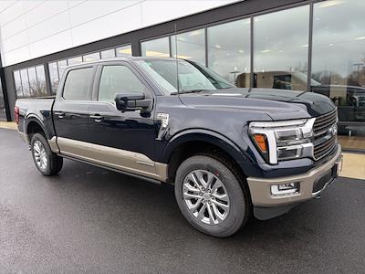 2025 Ford F-150 SuperCrew Cab 4WD Pickup for sale #CR13856 - photo 1