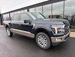 2025 Ford F-150 SuperCrew Cab 4WD Pickup for sale #CR13856 - photo 1