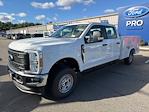 New 2026 Ford F-250 Crew Cab Cab Chassis for sale #CR13857 - photo 2