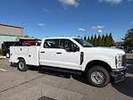New 2026 Ford F-250 Crew Cab Cab Chassis for sale #CR13857 - photo 3