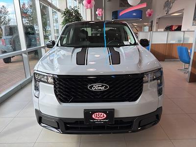 2025 Ford Maverick SuperCrew Cab AWD Pickup for sale #CR13860 - photo 2