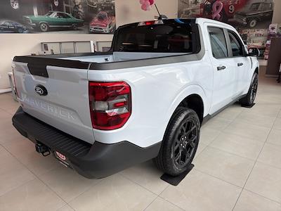 2025 Ford Maverick SuperCrew Cab AWD Pickup for sale #CR13860 - photo 2