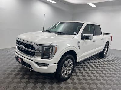 2023 Ford F-150 SuperCrew Cab 4WD Pickup for sale #CR13868A - photo 2