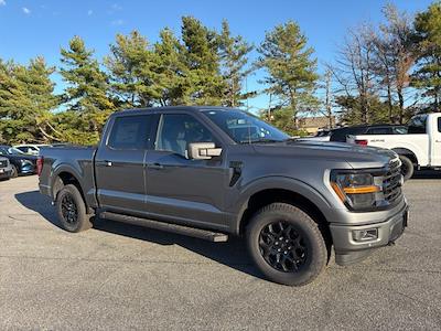 2025 Ford F-150 SuperCrew Cab 4WD Pickup for sale #CR13870 - photo 1