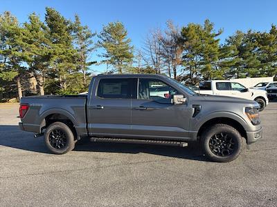 2025 Ford F-150 SuperCrew Cab 4WD Pickup for sale #CR13870 - photo 2