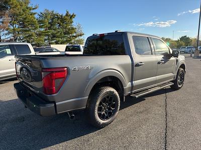 2025 Ford F-150 SuperCrew Cab 4WD Pickup for sale #CR13870 - photo 2
