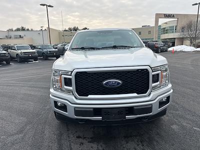 2018 Ford F-150 Super Cab 4WD Pickup for sale #CR13870A - photo 2