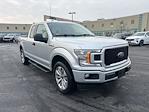 2018 Ford F-150 Super Cab 4WD Pickup for sale #CR13870A - photo 1