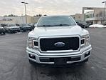 2018 Ford F-150 Super Cab 4WD Pickup for sale #CR13870A - photo 2