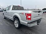 2018 Ford F-150 Super Cab 4WD Pickup for sale #CR13870A - photo 4