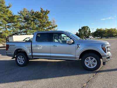 2025 Ford F-150 SuperCrew Cab 4WD Pickup for sale #CR13872 - photo 2
