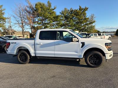 2025 Ford F-150 SuperCrew Cab 4WD Pickup for sale #CR13875 - photo 2