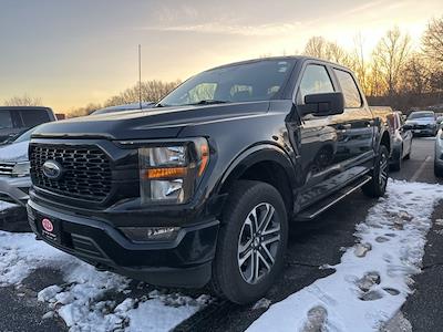 2023 Ford F-150 SuperCrew Cab 4WD Pickup for sale #CR13875A - photo 1