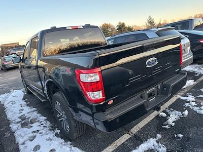2023 Ford F-150 SuperCrew Cab 4WD Pickup for sale #CR13875A - photo 2