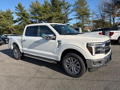 2025 Ford F-150 SuperCrew Cab 4WD Pickup for sale #CR13886 - photo 1