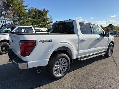 2025 Ford F-150 SuperCrew Cab 4WD Pickup for sale #CR13886 - photo 2