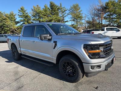 2025 Ford F-150 SuperCrew Cab 4WD Pickup for sale #CR13887 - photo 1