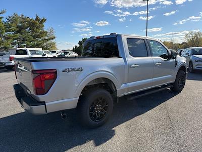 2025 Ford F-150 SuperCrew Cab 4WD Pickup for sale #CR13887 - photo 2