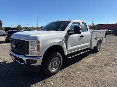 2026 Ford F-250 Super Cab 4WD Reading Service Truck for sale #CR13899 - photo 1