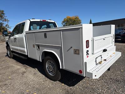 2026 Ford F-250 Super Cab 4WD Reading Service Truck for sale #CR13899 - photo 2