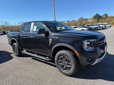 2025 Ford Ranger SuperCrew Cab 4WD Pickup for sale #CR13908 - photo 1