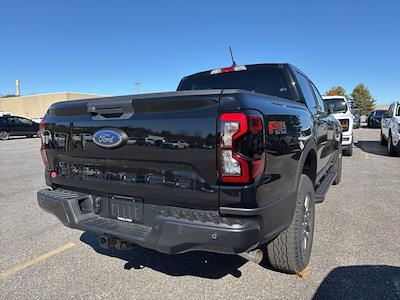 2025 Ford Ranger SuperCrew Cab 4WD Pickup for sale #CR13908 - photo 2