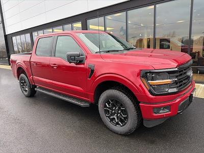 2025 Ford F-150 SuperCrew Cab 4WD Pickup for sale #CR13910 - photo 1
